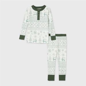 Brand new with tag Heart & hand pajamas